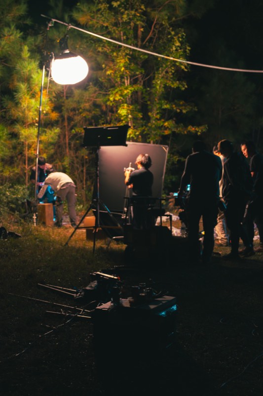 The Deer film still 12