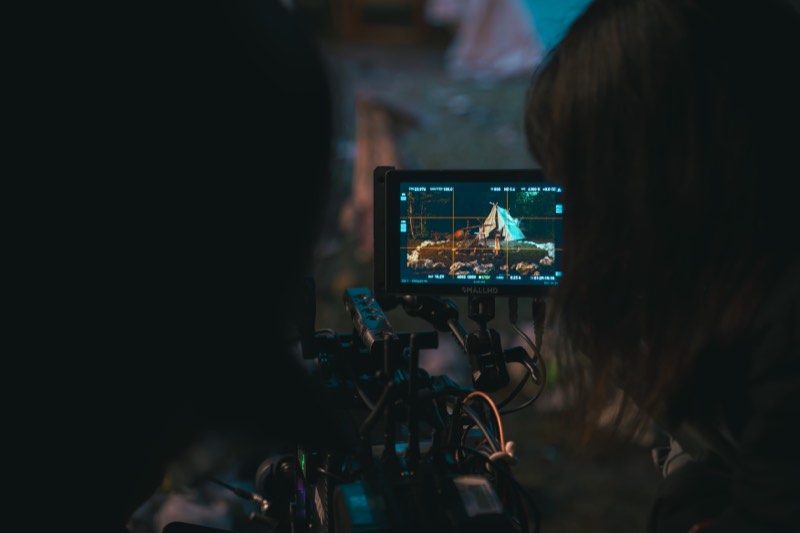 The Deer film still 14