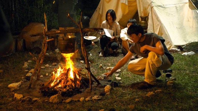 The Deer film still 16