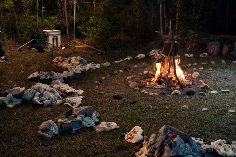 The Deer film still 17
