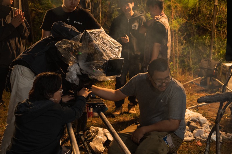 The Deer film still 18