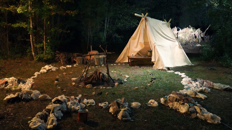 The Deer film still 3