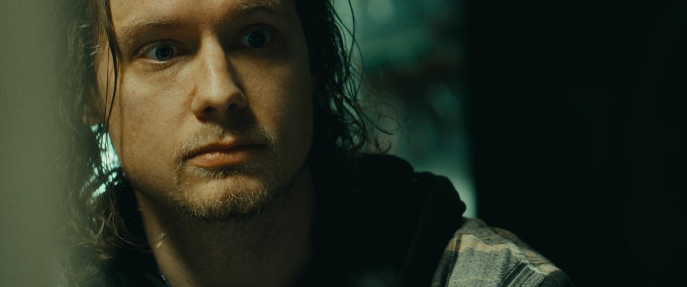 Drowning film still