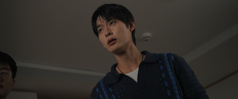 THE THIRD GAZE Still 