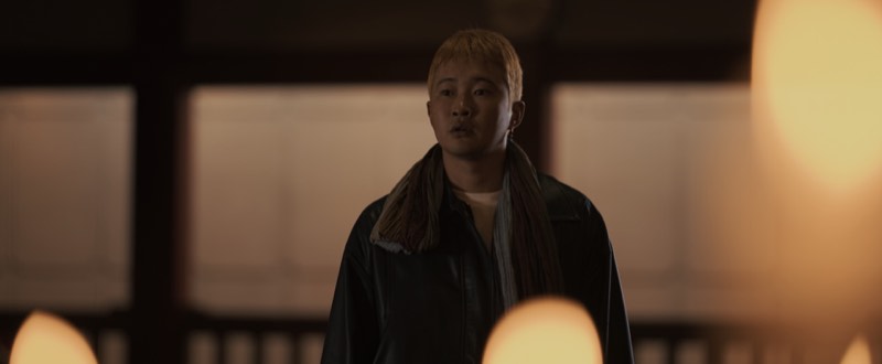 THE THIRD GAZE Still 